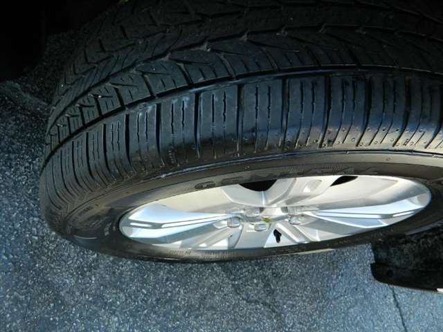 2011 Chevrolet Equinox AWD LT 4dr SUV w/2LT